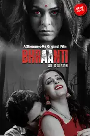 Bhraanti - An illusion