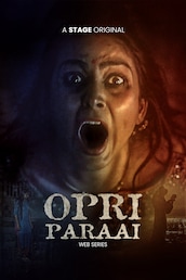 Opri Paraai