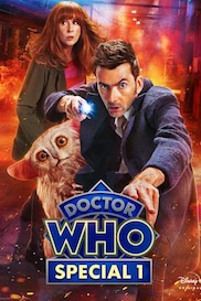 Doctor Who: The Star Beast