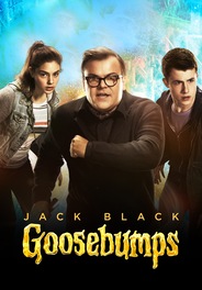 Watch Goosebumps (2015) on OTTplay with one OTT subscription