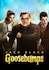 Goosebumps (2015)