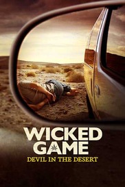 Wicked Game: Devil in the Desert