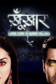 SuperCops Vs Super Villains