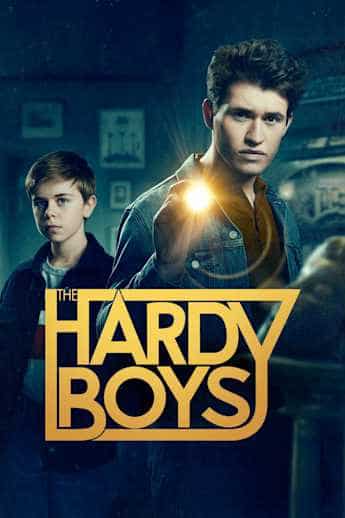 The Hardy Boys