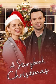 A Storybook Christmas