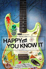 Music Box: Happy and You Know It