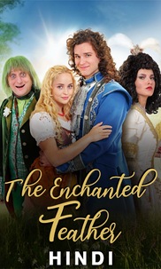 The Enchanted Feather in Hindi
