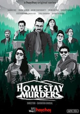 Homestay Murders