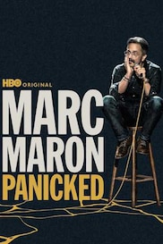 Marc Maron: Panicked