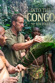 Into the Congo With Ben Fogle