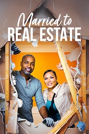 Married to Real Estate
