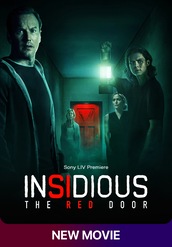 Insidious: The Red Door