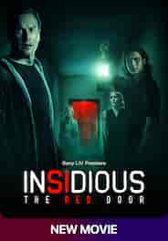 Insidious: The Red Door