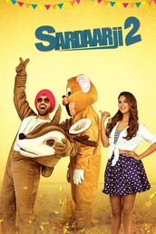 Sardar Ji 2