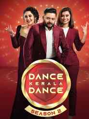 Dance Kerala Dance Season 2