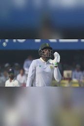 Match Highlights: IND vs SA, Day 2