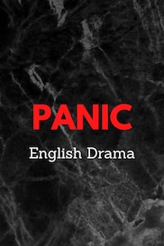 Panic - English Drama Short film