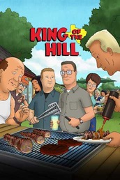 King of the Hill