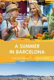 A Summer in Barcelona