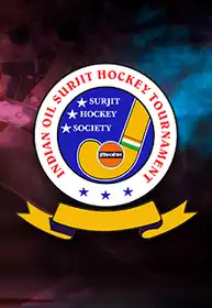 Surjit Hockey Tournament