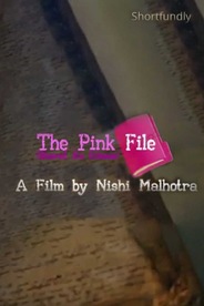 The Pink File - Hindi Drama Short Film