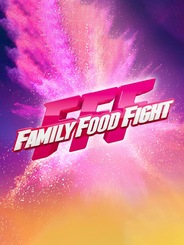 Family Food Fight