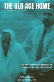 The Old Age Home - Hindi Drama Short Film
