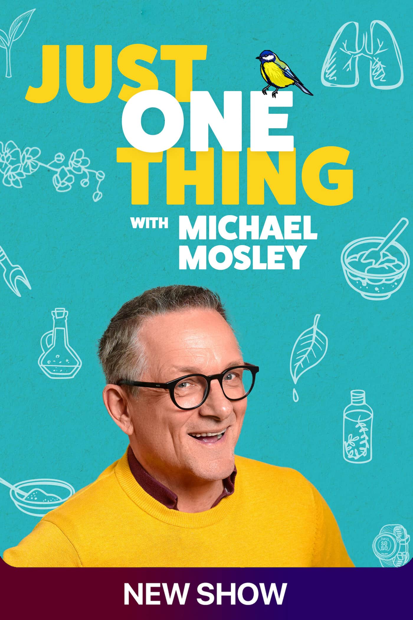 Just One Thing