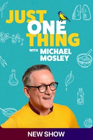 Watch Just One Thing on OTTplay with one OTT subscription