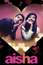 Aisha
