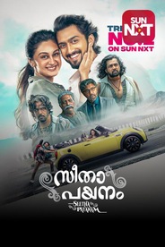 Watch Seetha Payanam (Malayalam) on OTTplay with one OTT subscription