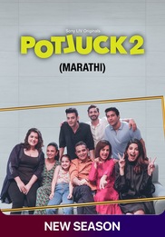 Potluck (Marathi)