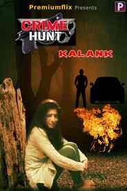 CRIME HUNT 01 Kalank