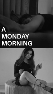 A Monday Morning- Thriller - Hindi - Shortfilm