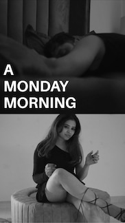 A Monday Morning- Thriller - Hindi - Shortfilm