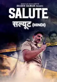 Salute (Hindi)