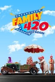 Family 420 Once Again