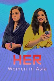 DW Her Women In Asia