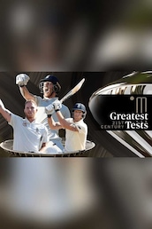 2019: Stokes’ Ashes Heist Heroics