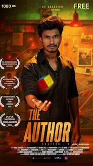 The Author Chapter 1 - Tamil - Thriller - Pilot Film