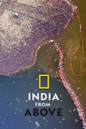 India From Above