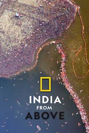 India From Above