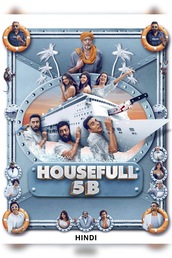 Housefull 5B