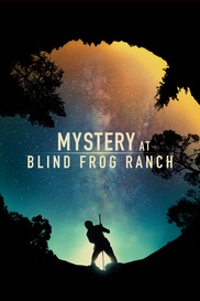 Mystery at Blind Frog Ranch
