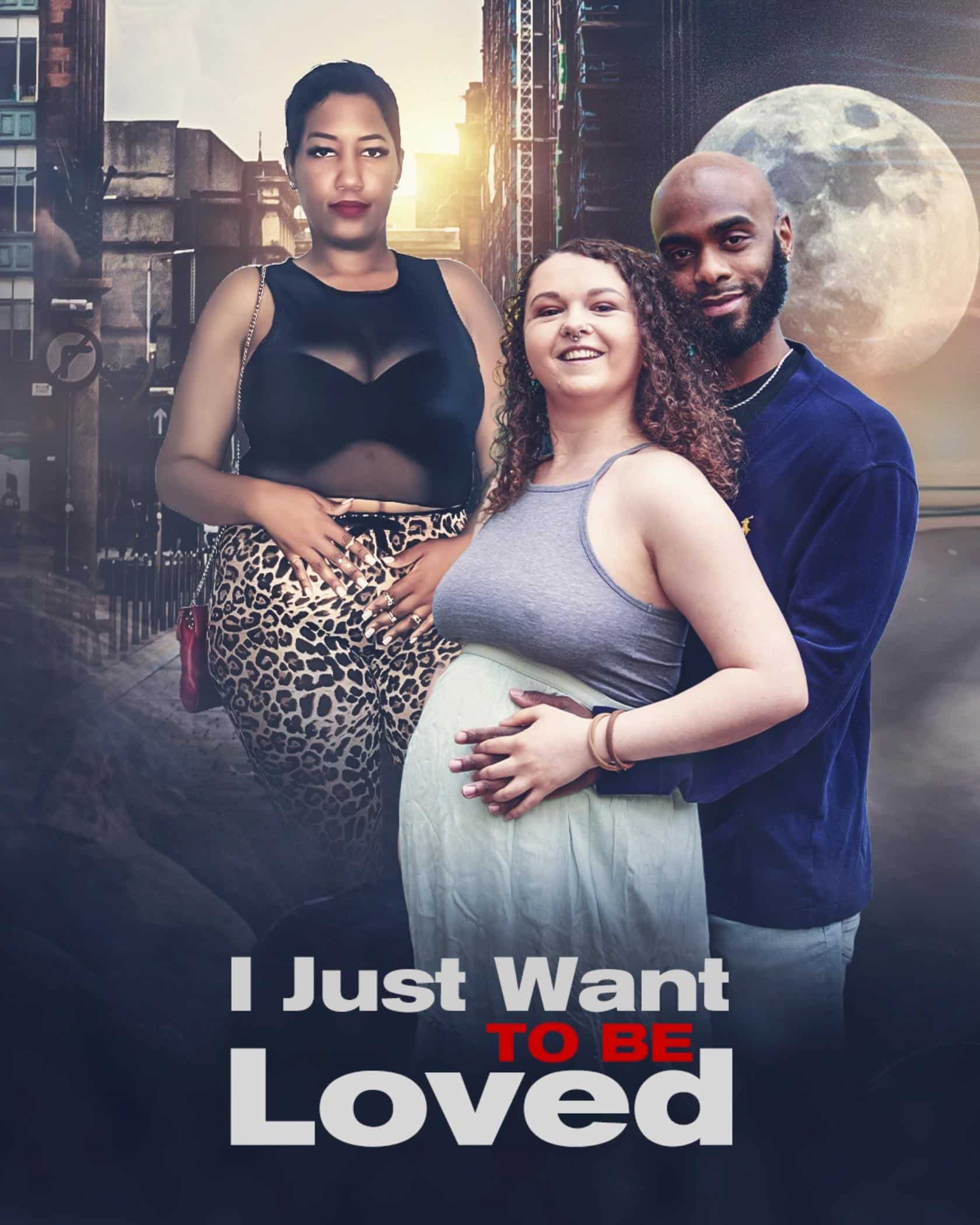 I Just Want To Be Loved - English - Drama - Short Film