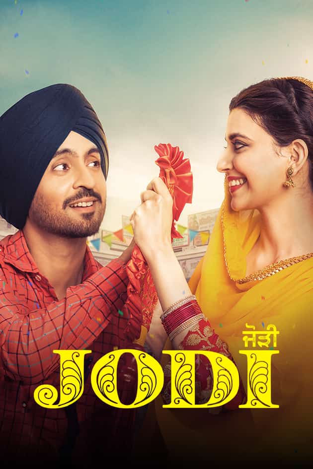 Jodi
