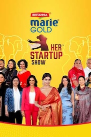 Her Startup Show