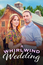 A Whirlwind Wedding