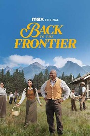Back To The Frontier