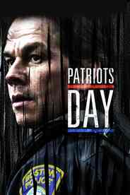 Patriots Day